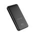 Power bank Kruger&Matz ar QC un PD, KM0904, 10 000 mAh