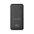 Power bank Kruger&Matz ar QC un PD, KM0904, 10 000 mAh
