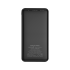 Power bank Kruger&Matz ar QC un PD, KM0904, 10 000 mAh