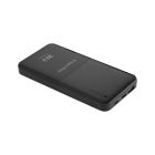 Power bank Kruger&Matz ar QC un PD, KM0904, 10 000 mAh