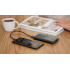Power bank Kruger&Matz ar QC un PD, KM0904, 10 000 mAh