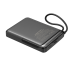 Powerbank ar QC un PD funkciju un CCC sertifikātu, Li-pol — Kruger&Matz 10000 mAh