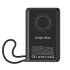 Powerbank ar QC un PD funkciju un CCC sertifikātu, Li-pol — Kruger&Matz 10000 mAh