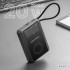 Powerbank ar QC un PD funkciju un CCC sertifikātu, Li-pol — Kruger&Matz 10000 mAh