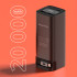 Powerbank Kruger&Matz ar Li-ion akumulatoru, QC un PD funkciju, KM0915, 20000 mAh, 100 W