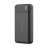 Power banka Kruger&Matz ar ātrās uzlādes funkciju KM0906.1 20000 mAh