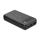 Power banka Kruger&Matz ar ātrās uzlādes funkciju KM0906.1 20000 mAh