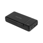 Powerbank Kruger&Matz KM0907 Li-Poly 30000 mAh