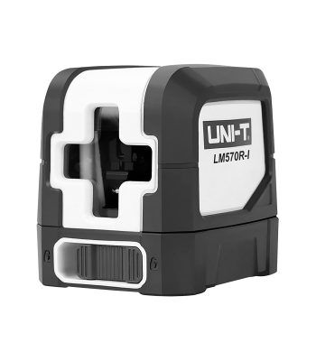 Lāzera līmeņrādis Uni-T LM570R-I