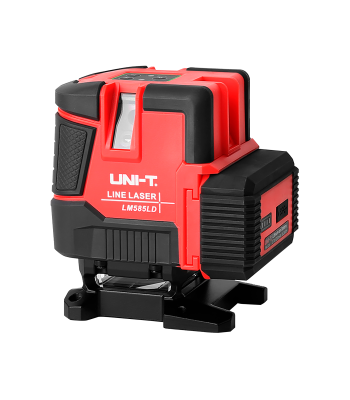 Lāzera līmeņrādis Uni-T LM585LD