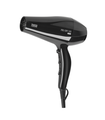 Profesionāls matu fēns Teesa PRO-DRY 500 AC 2300W