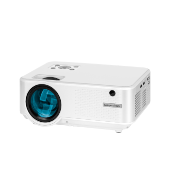 LED Full HD projektors Kruger&Matz V-LED20