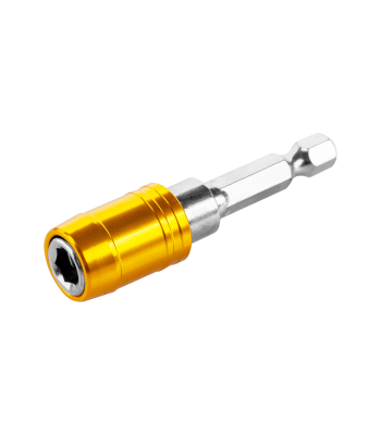 Magnētiskais pagarinātājs skrūvgriežu uzgaļiem 60mm