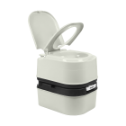 Pārnēsājama tūrisma tualete Rebel Active 24L / 20L