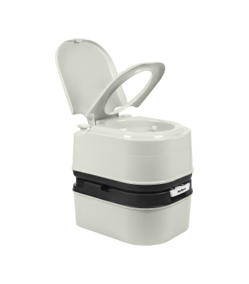 Pārnēsājama tūrisma tualete Rebel Active 24L / 20L