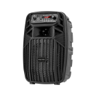 Pārnēsājamais Bluetooth skaļrunis Kruger&Matz Music Box Mini