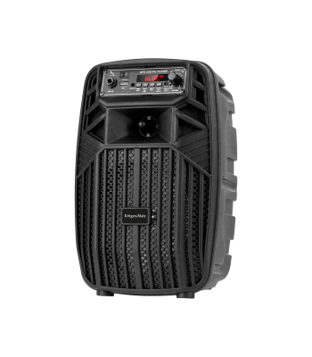 Pārnēsājamais Bluetooth skaļrunis Kruger&Matz Music Box Mini