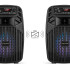 Pārnēsājamais Bluetooth skaļrunis Kruger&Matz Music Box Mini