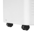 Pārnēsājamais gaisa kondicionētājs Teesa ar Wi‑Fi un Tuya, TSA8120, 2,5 kW