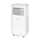 Pārnēsājamais gaisa kondicionētājs Teesa ar Wi‑Fi un Tuya, TSA8120, 2,5 kW