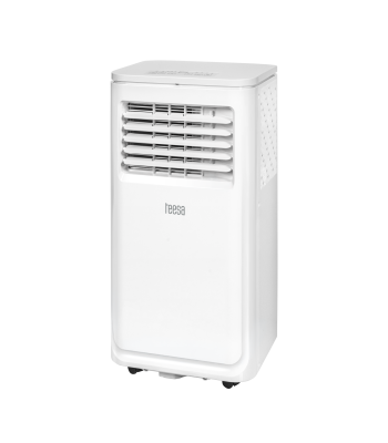 Pārnēsājamais gaisa kondicionētājs Teesa ar Wi‑Fi un Tuya, TSA8120, 2,5 kW