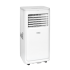 Pārnēsājamais gaisa kondicionētājs Teesa ar Wi‑Fi un Tuya, TSA8120, 2,5 kW