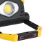 Pārnēsājams LED prožektors 2XCOB