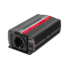 Sprieguma pārveidotājs REBEL (F tipa, vācu kontaktligzda) 24V/230V 300W