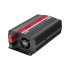 Sprieguma pārveidotājs REBEL (F tipa, vācu kontaktligzda) 24V/230V 300W