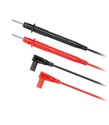 Mērījumu vadi Rebel, RB-830, RB-838