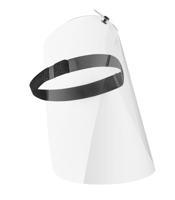 Aizsargvizieris WYP1004