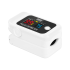 Medicīniskais pirksta pulsa oksimetrs ar Bluetooth Teesa PX70