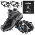 Pārgājienu apavu dzelkšņi ar radzēm REBEL ACTIVE S (32–36)