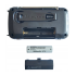 Avārijas radio ar akumulatoru 2600mAh Midland ER100