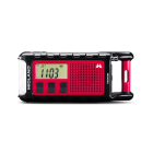 Avārijas radio ar akumulatoru, Midland ER300 PRO, 10000 mAh