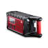 Avārijas radio ar akumulatoru, Midland ER300 PRO, 10000 mAh