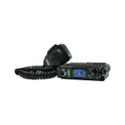 CB radio PRESIDENT BILL 2 ASC AM/FM 12V