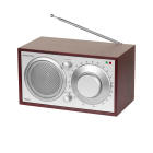 Sadzīves radio Kruger&Matz KM0823