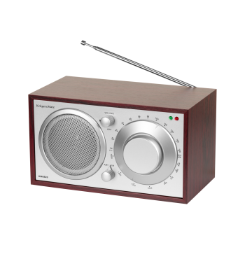 Sadzīves radio Kruger&Matz KM0823