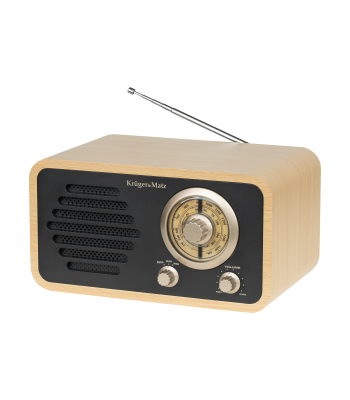 Mājas radioaparāts Kruger&Matz KM0828