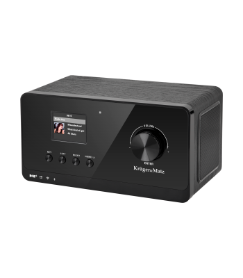 Interneta radio Kruger&Matz KM0816.1