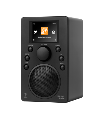 Interneta radio Kruger&Matz KM0818.1