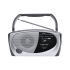 Pārnēsājams AM/FM radio Kruger&Matz PR-111