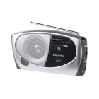 Pārnēsājams AM/FM radio Kruger&Matz PR-111