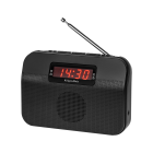 Pārnēsājams analogais radio Kruger&Matz KM0825
