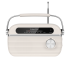 Pārnēsājamais analogais radio Kruger&Matz KM0826