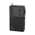 Pārnēsājamais analogais radio Kruger&Matz KM0829