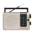 Pārnēsājams analogais radio Kruger&Matz KM 830