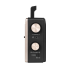 Pārnēsājams analogais radio Kruger&Matz KM 830