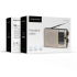 Pārnēsājams analogais radio Kruger&Matz KM 830